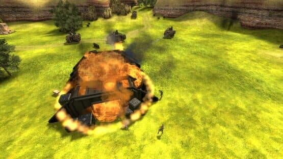 Empires — screenshot 1