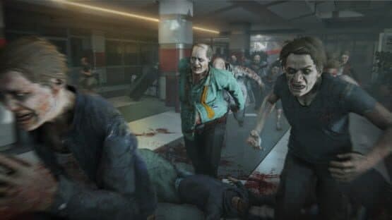 World War Z — screenshot 8