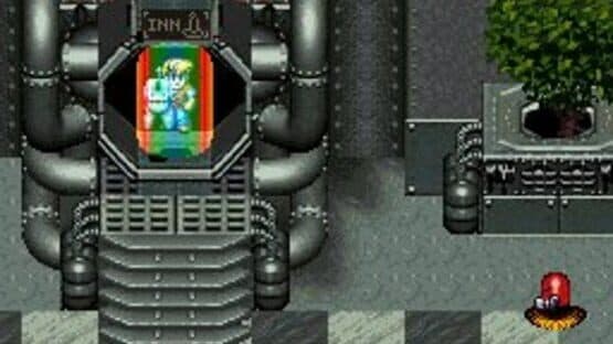 Secret of Evermore — screenshot 7