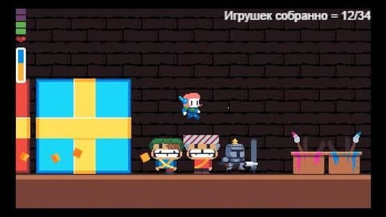 Last Tale — screenshot 3