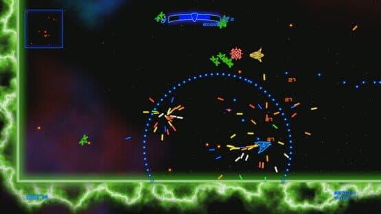 Incandescent — screenshot 2