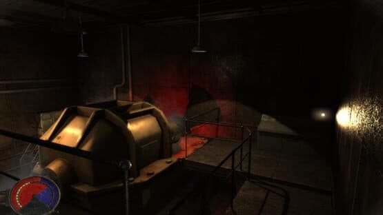 Cryostasis — screenshot 1