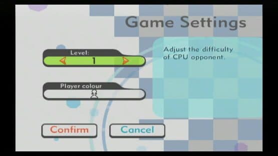Wii Chess — screenshot 3