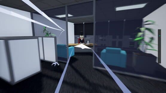 Winds of Revenge — screenshot 2