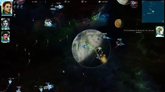 Star Nomad 2 — screenshot 5