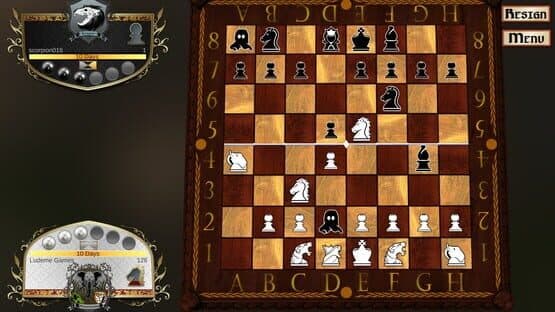 Chess 2: The Sequel — screenshot 4