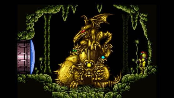 Super Metroid — screenshot 2