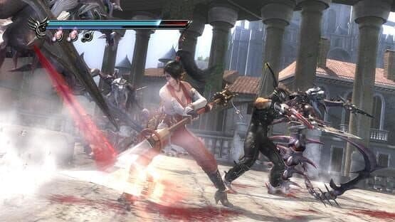Ninja Gaiden Sigma 2 — screenshot 2