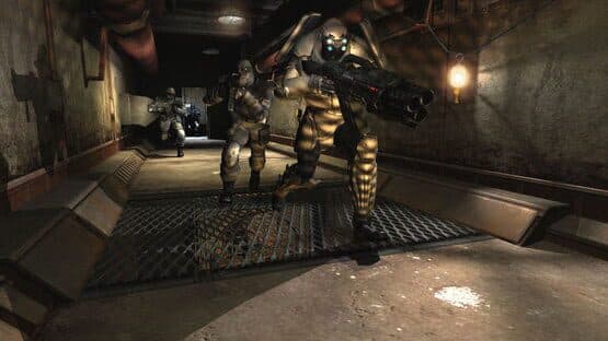 F.E.A.R. — screenshot 5