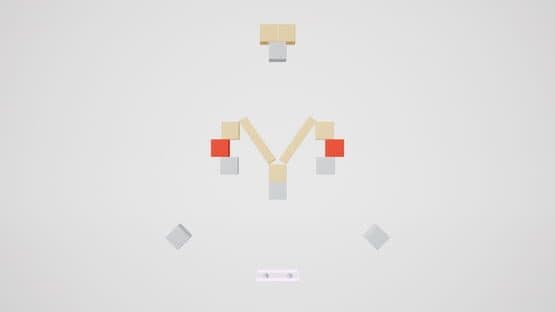Fallen Cube — screenshot 2