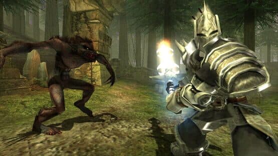 Fable: The Lost Chapters — screenshot 2