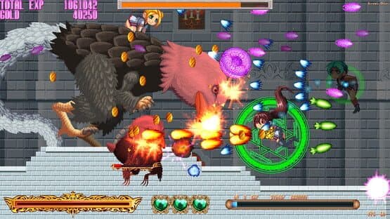 Maidens of a Hollow Dream — screenshot 8
