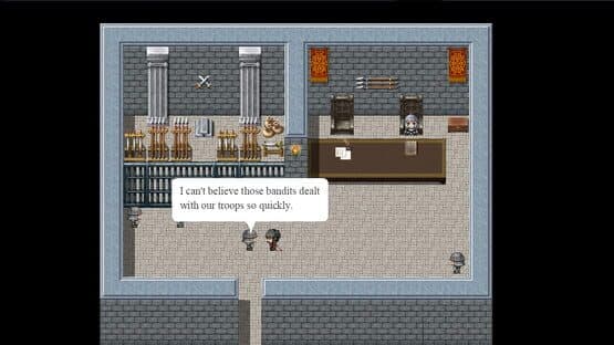 The Last Sin — screenshot 4