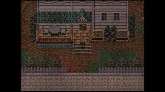 The Crooked Man — screenshot 5