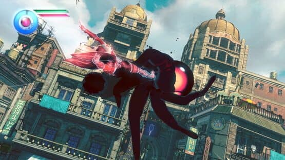 Gravity Rush 2 — screenshot 4