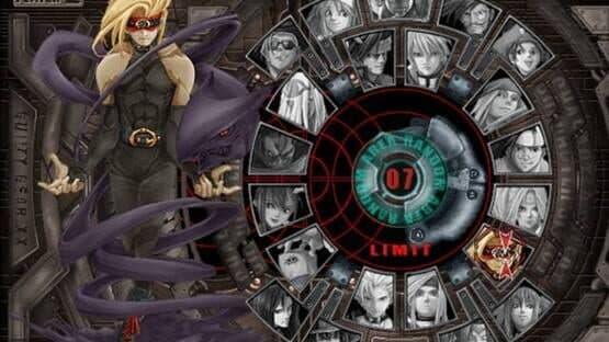 Guilty Gear X2 — screenshot 1