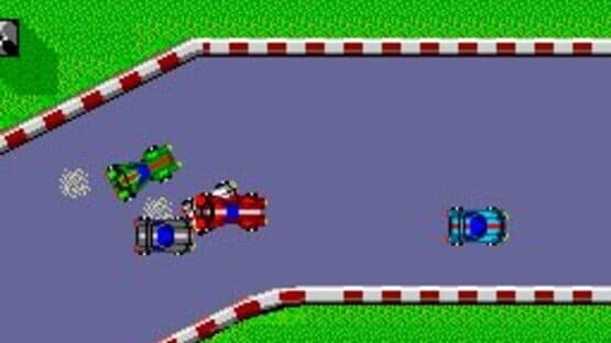 Moto Roader — screenshot 2