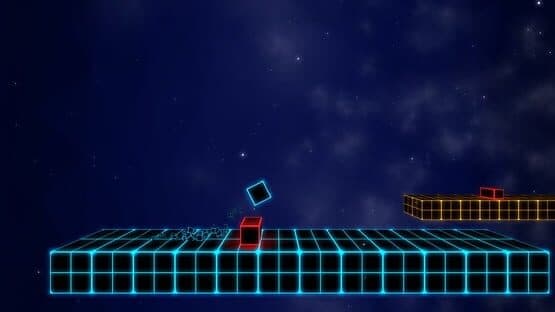 Cube Runner — screenshot 4