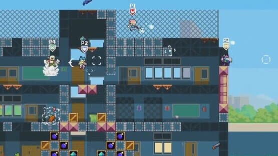 Super Knockoff! VS — screenshot 1