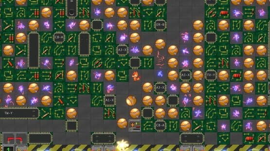Complikated — screenshot 1