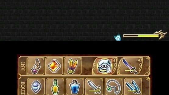 Excave III: Tower of Destiny — screenshot 8