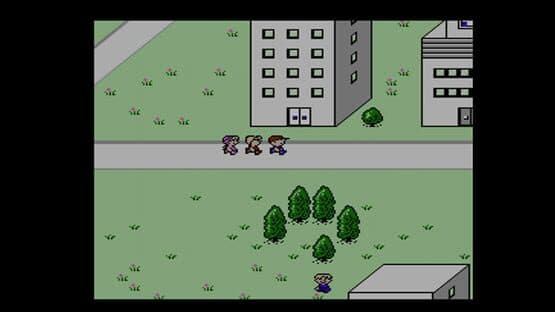 EarthBound Beginnings — screenshot 7