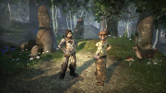 Fable II — screenshot 4