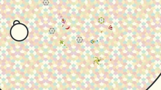 Abstract Arena — screenshot 2