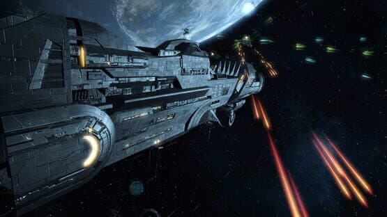 X3: Reunion — screenshot 2