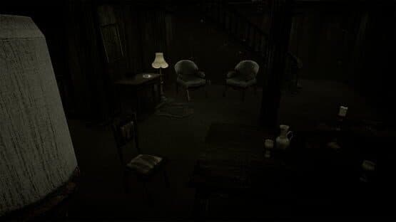Drizzlepath: Glass — screenshot 3