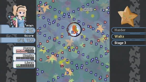 Wish Project — screenshot 3