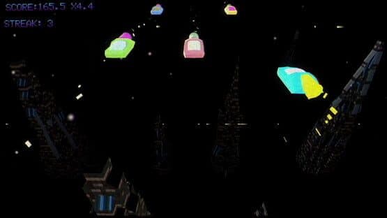 Cyber Escape — screenshot 4