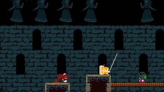 Momodora III — screenshot 1