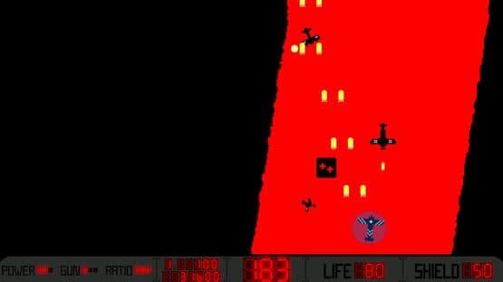 Planes, Bullets and Vodka — screenshot 2