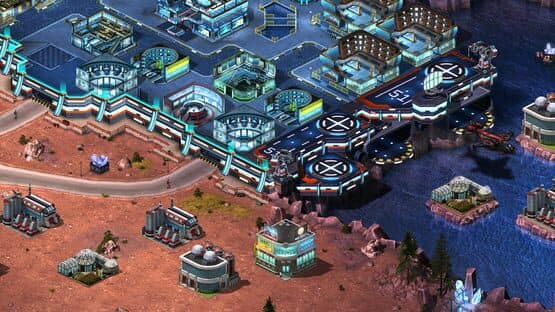 Operation: New Earth — screenshot 2