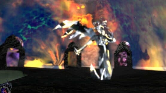 Gods and Nemesis: of Ghosts from Dragons — screenshot 2