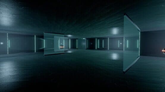 Infinity Disk — screenshot 5
