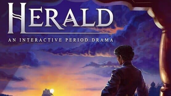 Herald: An Interactive Period Drama - Book I & II — screenshot 1