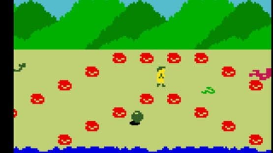 Tropical Trouble — screenshot 3