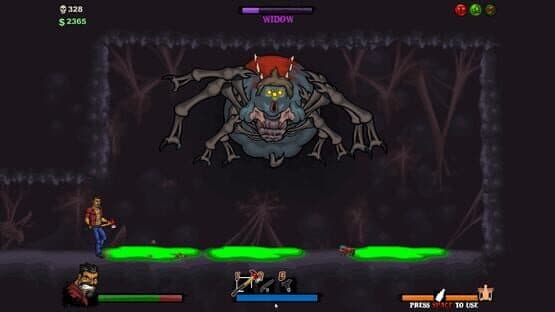 Tequila Zombies 3 — screenshot 2