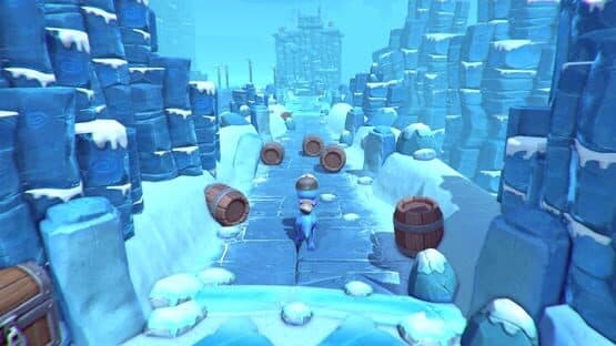Tiny Hands Adventure — screenshot 8