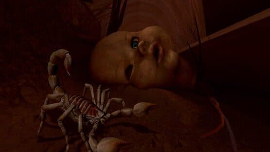 Deadly Creatures — screenshot 3