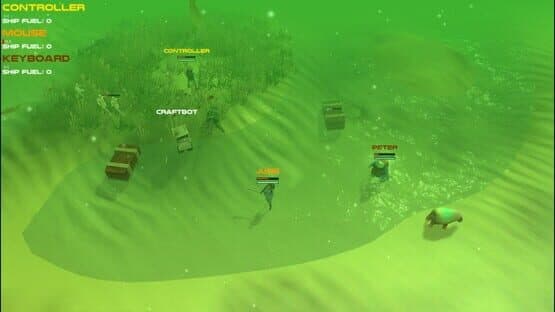 Survivors of Borridor — screenshot 6