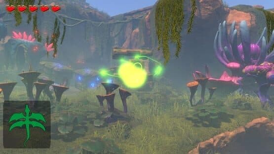 HecatoncheirStory — screenshot 7