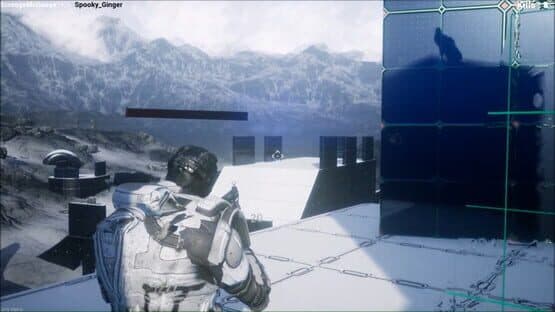 Potentia — screenshot 2