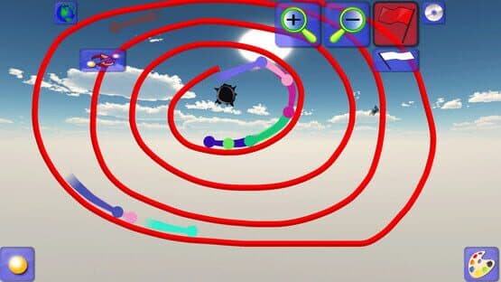 Free Balling — screenshot 4