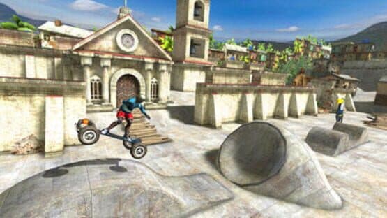 Trial Xtreme 4 — screenshot 4