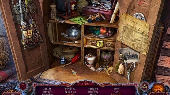 League of Light: Silent Mountain - Collector's Edition — screenshot 5