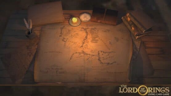 The Lord of the Rings: Adventure Card Game — screenshot 6
