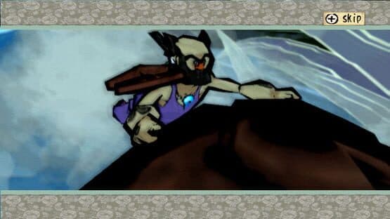 Ōkami — screenshot 5